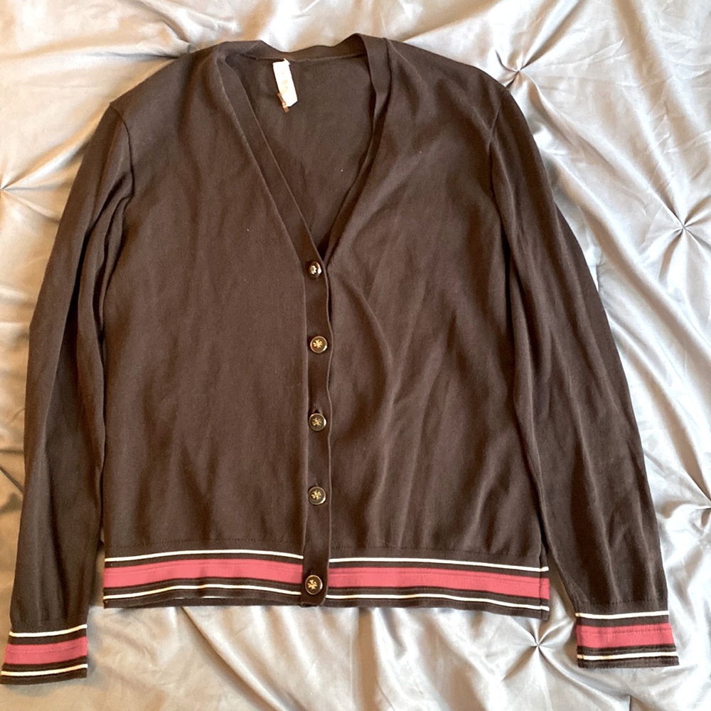 Tory Burch Cardigan